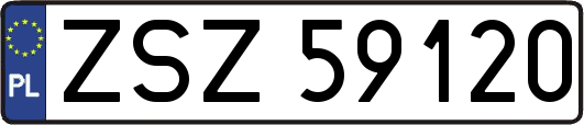 ZSZ59120