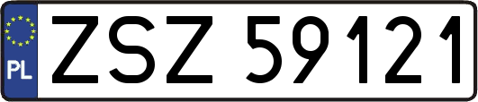 ZSZ59121