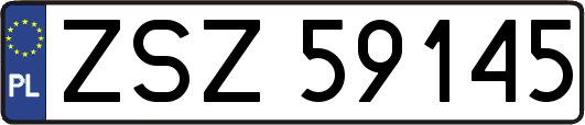 ZSZ59145