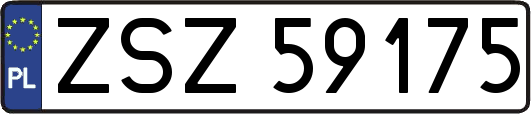 ZSZ59175