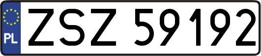 ZSZ59192