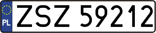 ZSZ59212