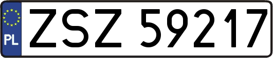 ZSZ59217