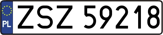 ZSZ59218