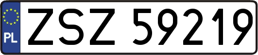 ZSZ59219