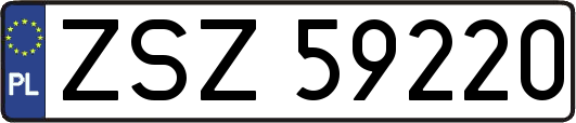 ZSZ59220
