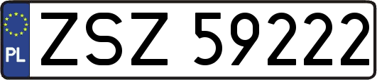 ZSZ59222