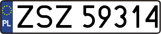 ZSZ59314