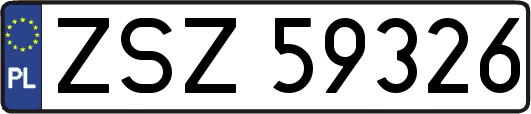 ZSZ59326