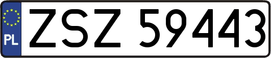ZSZ59443