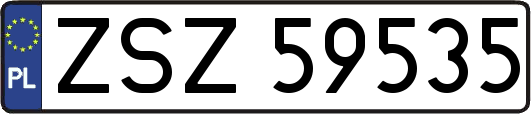 ZSZ59535