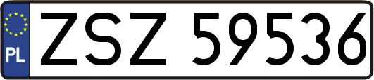 ZSZ59536