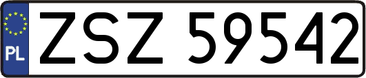 ZSZ59542