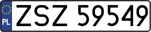 ZSZ59549