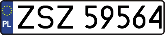 ZSZ59564