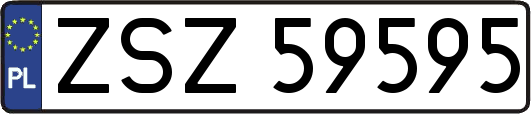 ZSZ59595