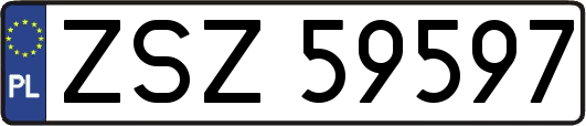 ZSZ59597