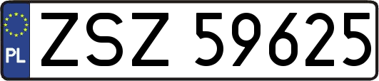 ZSZ59625