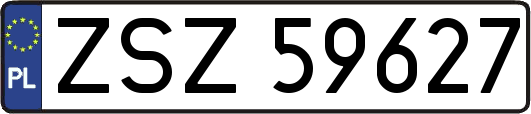 ZSZ59627