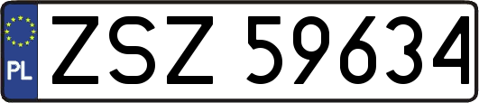 ZSZ59634