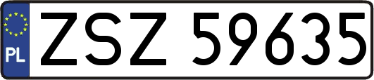 ZSZ59635