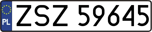 ZSZ59645