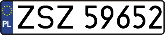 ZSZ59652