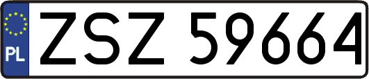 ZSZ59664