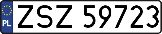 ZSZ59723