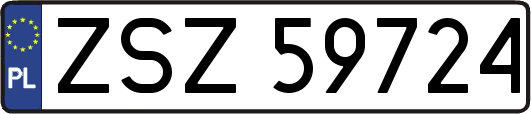 ZSZ59724