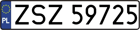 ZSZ59725