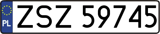 ZSZ59745