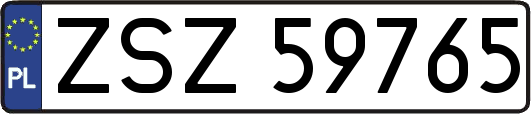 ZSZ59765
