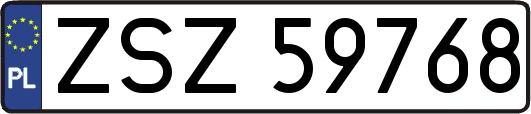 ZSZ59768