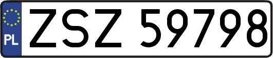 ZSZ59798