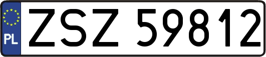 ZSZ59812