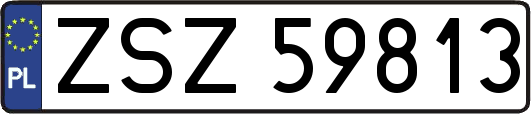 ZSZ59813