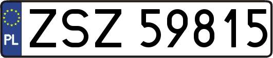 ZSZ59815