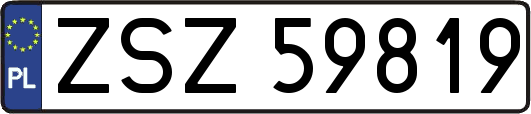 ZSZ59819