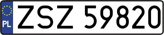 ZSZ59820