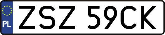 ZSZ59CK