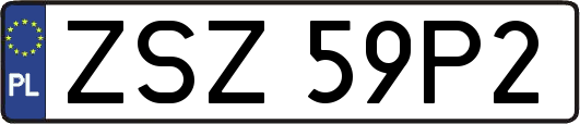 ZSZ59P2