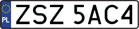ZSZ5AC4