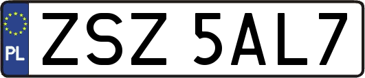 ZSZ5AL7
