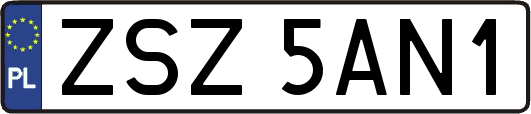ZSZ5AN1