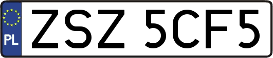 ZSZ5CF5