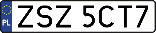 ZSZ5CT7