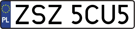 ZSZ5CU5