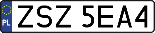 ZSZ5EA4