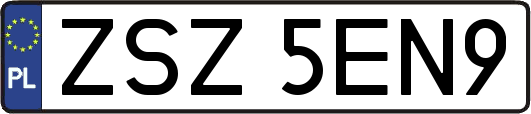 ZSZ5EN9